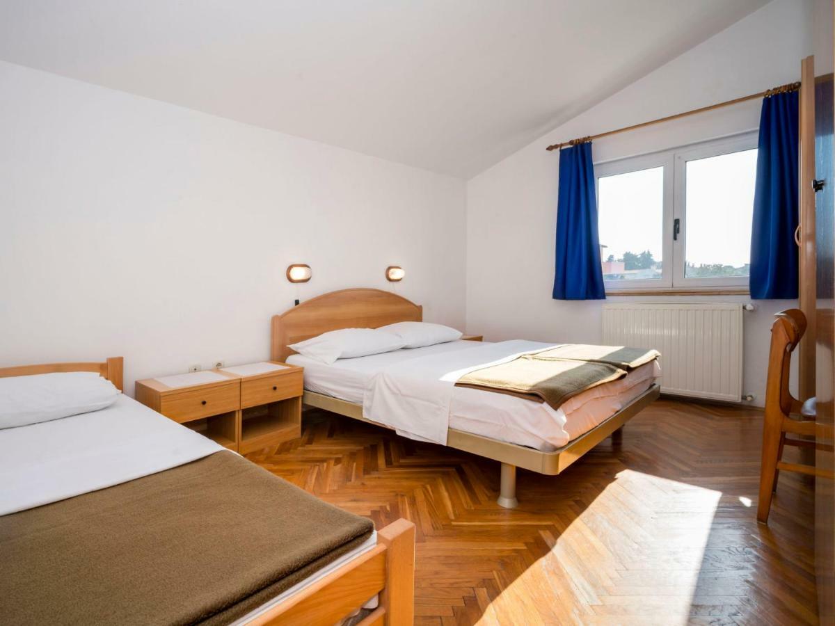 Apartment Hilde Blue-1 By Interhome Medulin Kültér fotó